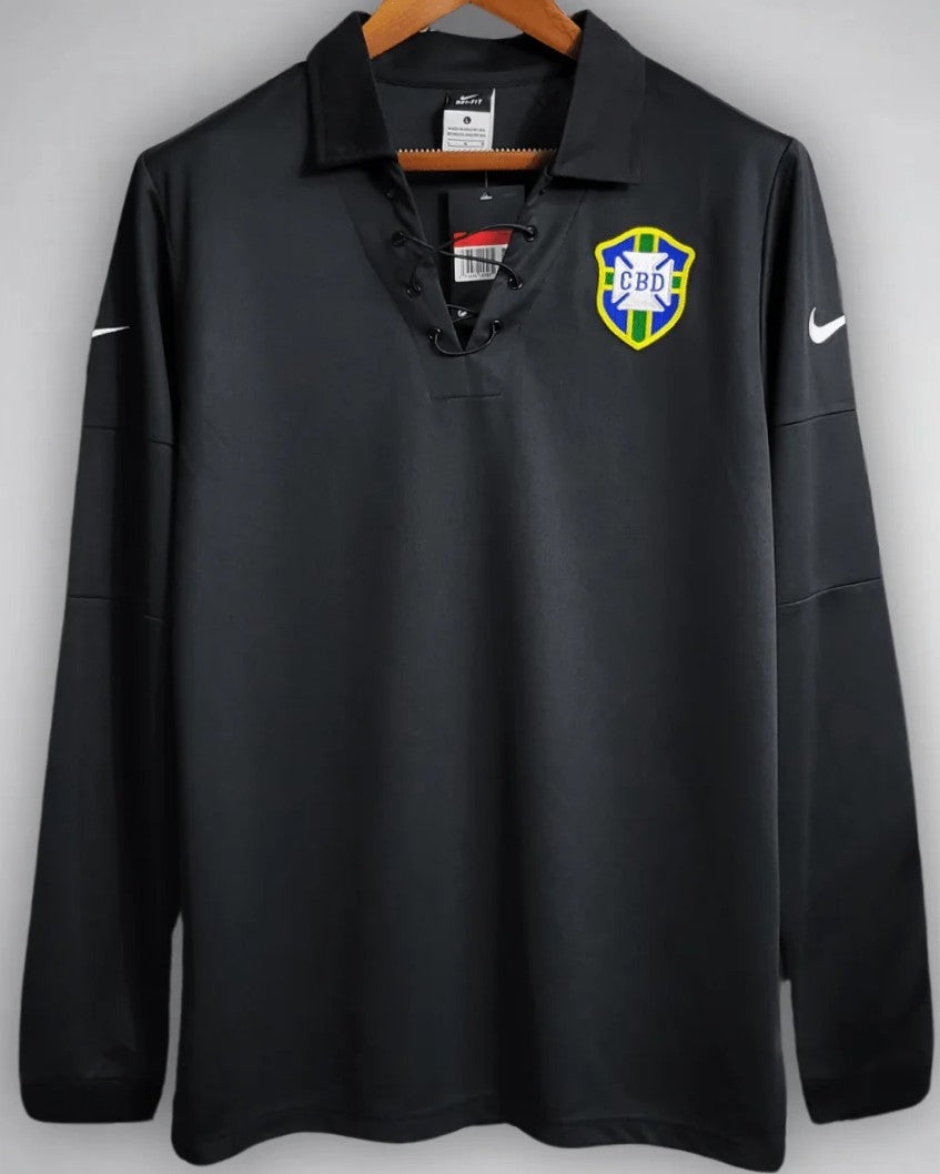 BRASIL (Long sleeve shirt)