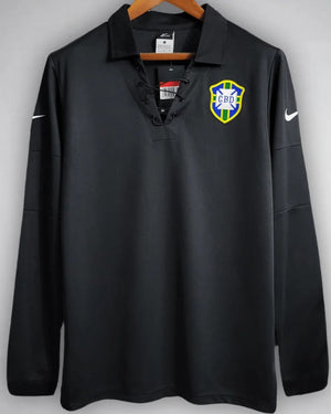 BRASIL (Long sleeve shirt)