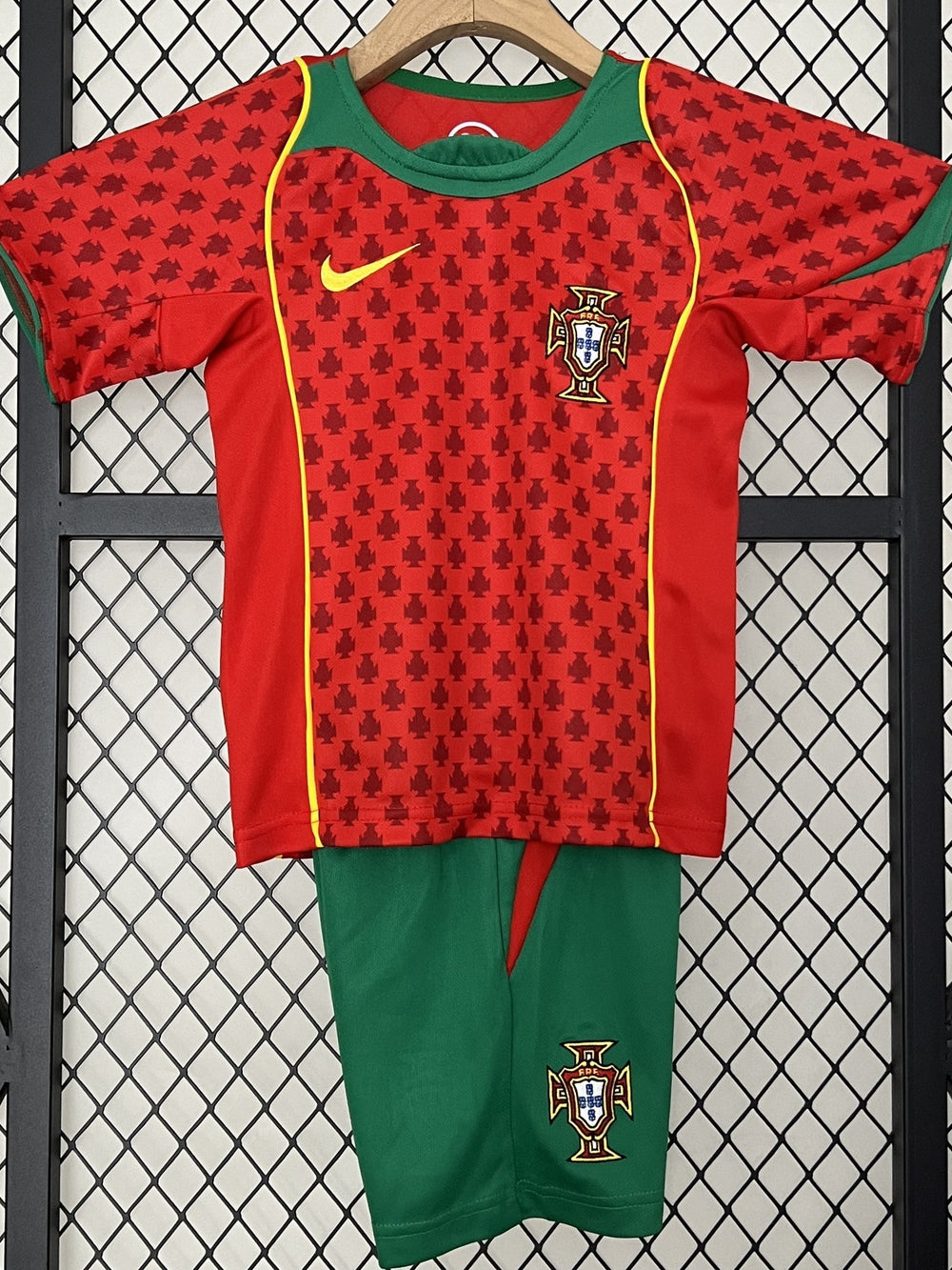 PORTUGAL kid kit