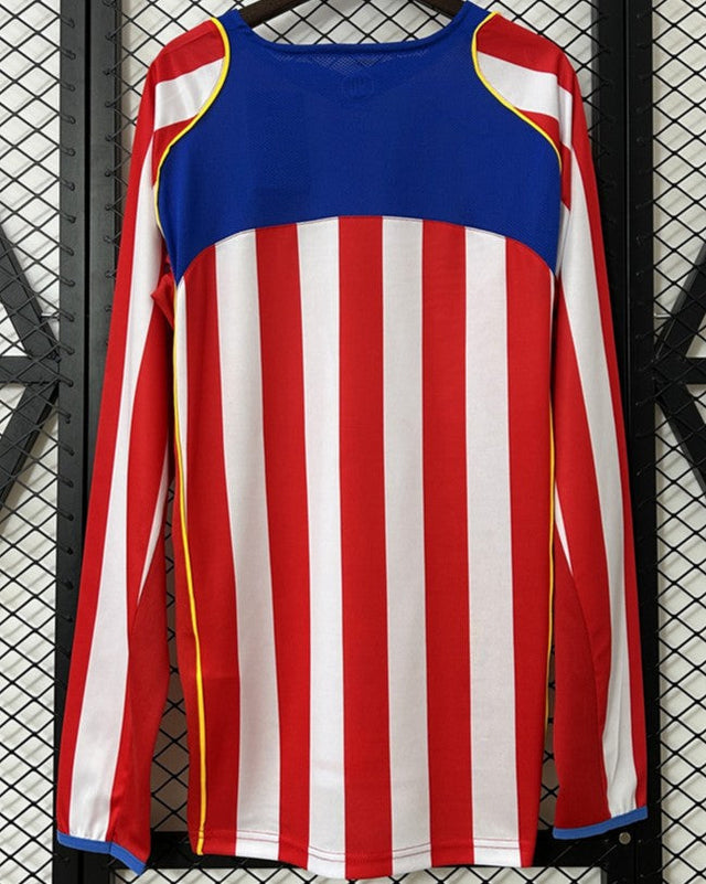 ATLETICO MADRID Long sleeve shirt