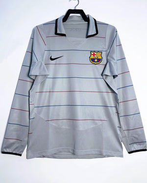 BARCELONA Long sleeve shirt