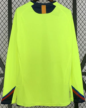 BARCELONA Long sleeve shirt