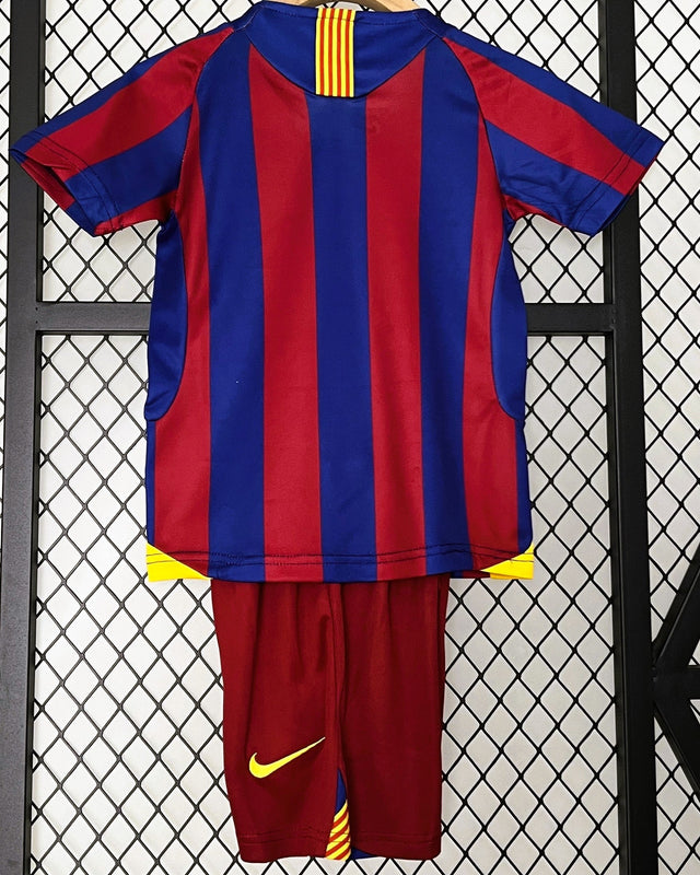 BARCELONA kid kit