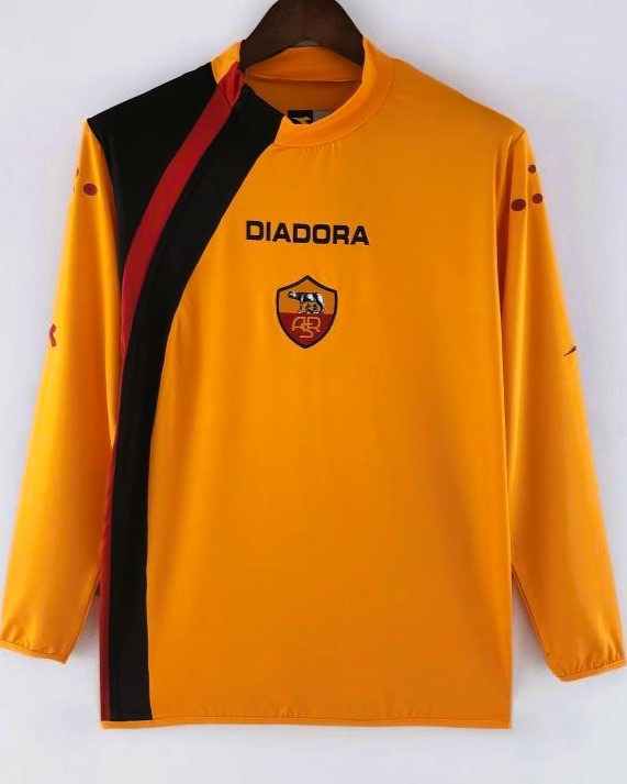 ROMA (Long sleeve shirt)