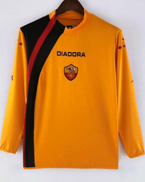 ROMA (Long sleeve shirt)