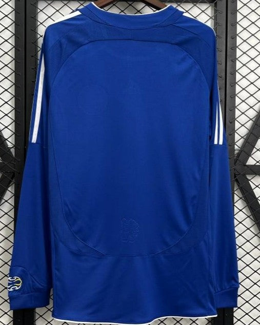 CHELSEA Long sleeve shirt