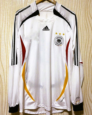 GERMANY (Long sleeve shirt)