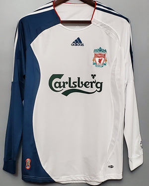 LIVERPOOL (Long sleeve shirt)
