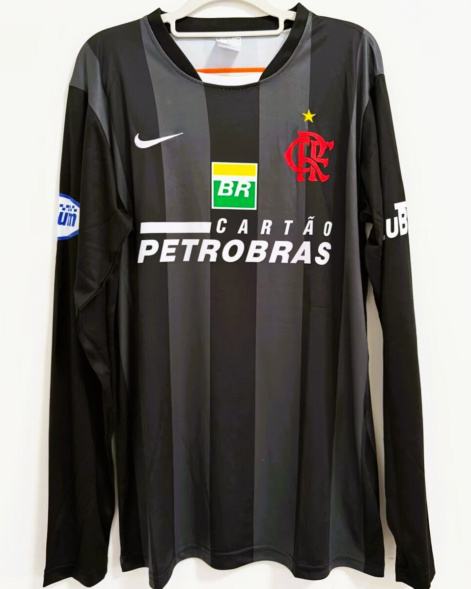 FLAMENGO (Long sleeve shirt)