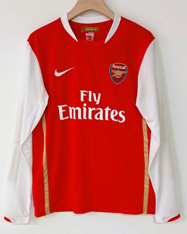 ARSENAL Long sleeve shirt