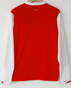 ARSENAL Long sleeve shirt