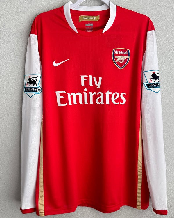 ARSENAL Long sleeve shirt