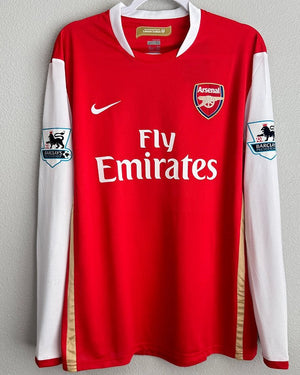 ARSENAL Long sleeve shirt