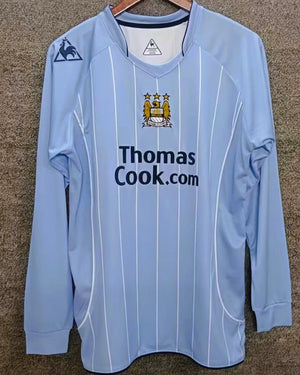 MANCHESTER CITY (Long sleeve shirt)