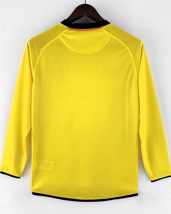 BARCELONA Long sleeve shirt