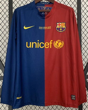 BARCELONA Long sleeve shirt
