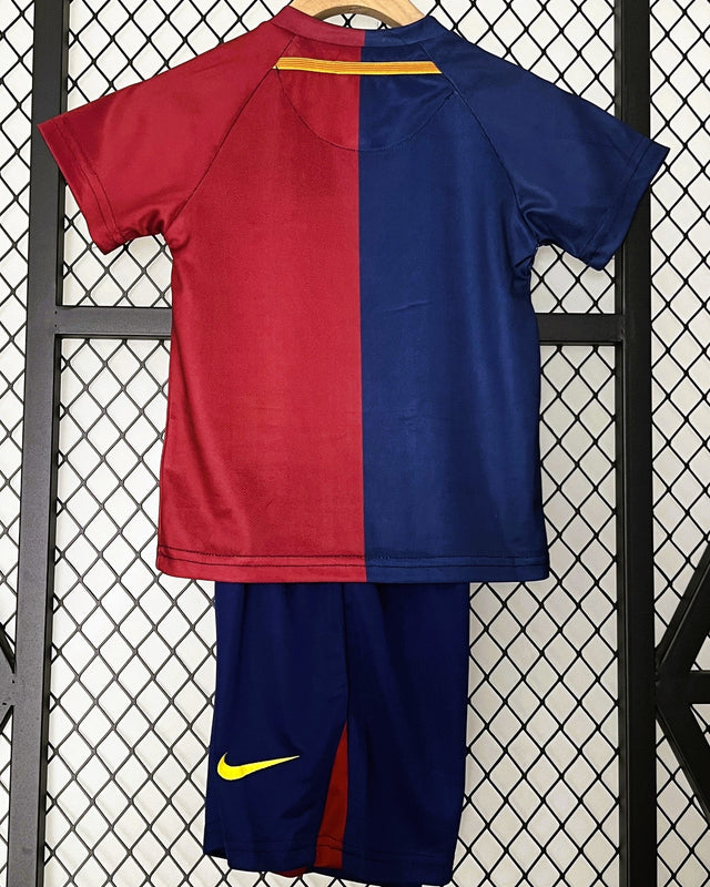 BARCELONA kid kit
