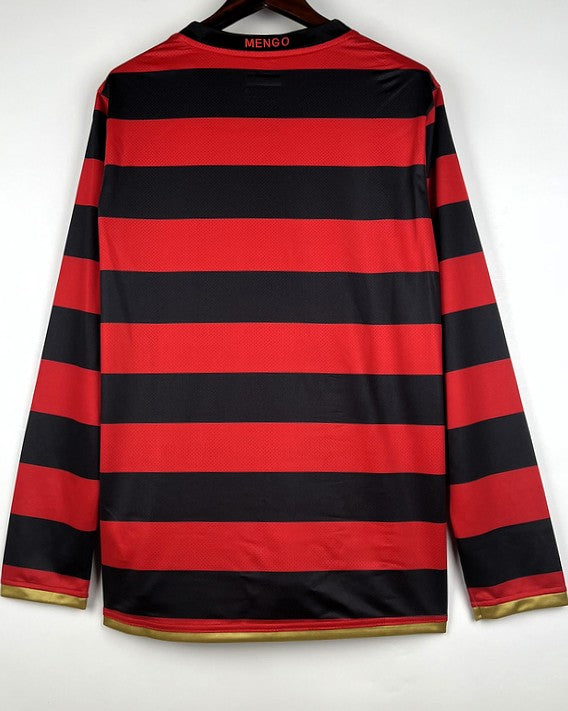 FLAMENGO Long sleeve shirt