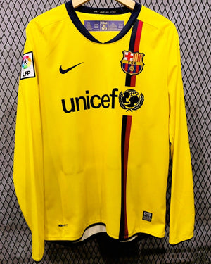 BARCELONA (Long sleeve shirt)