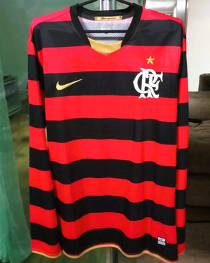 FLAMENGO (Long sleeve shirt)