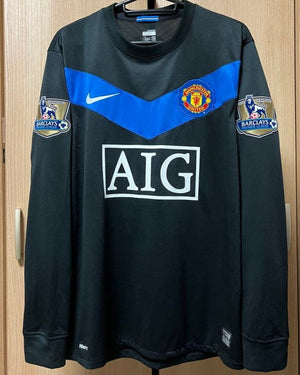 MANCHESTER UNITED (Long sleeve shirt)