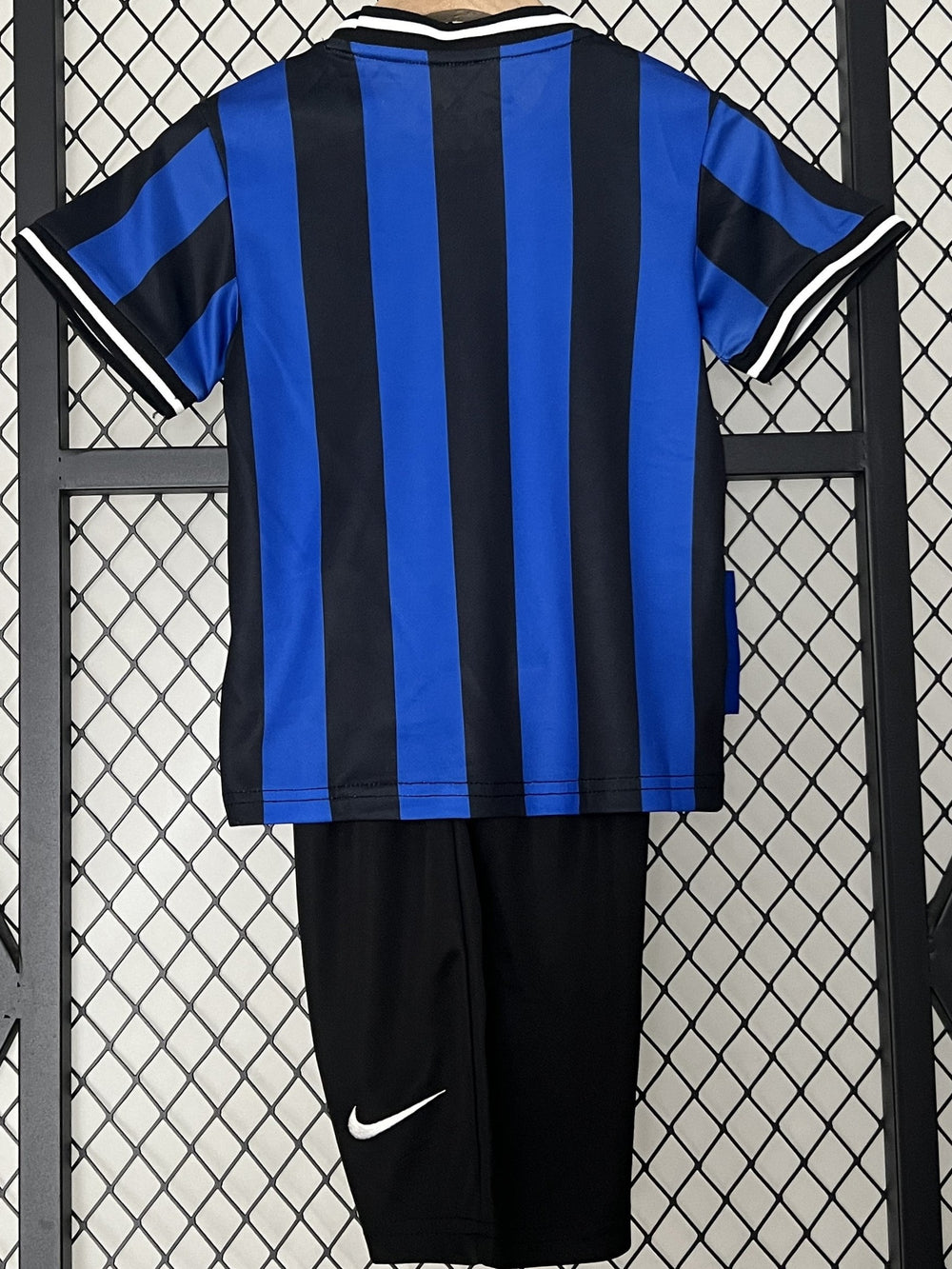 INTER kid kit