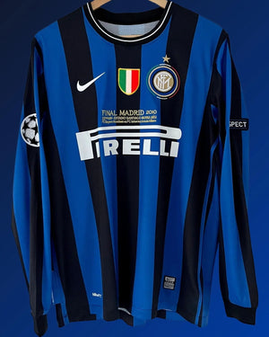 INTER (Long sleeve shirt)