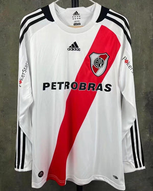 RIVER PLATE (Long sleeve shirt)