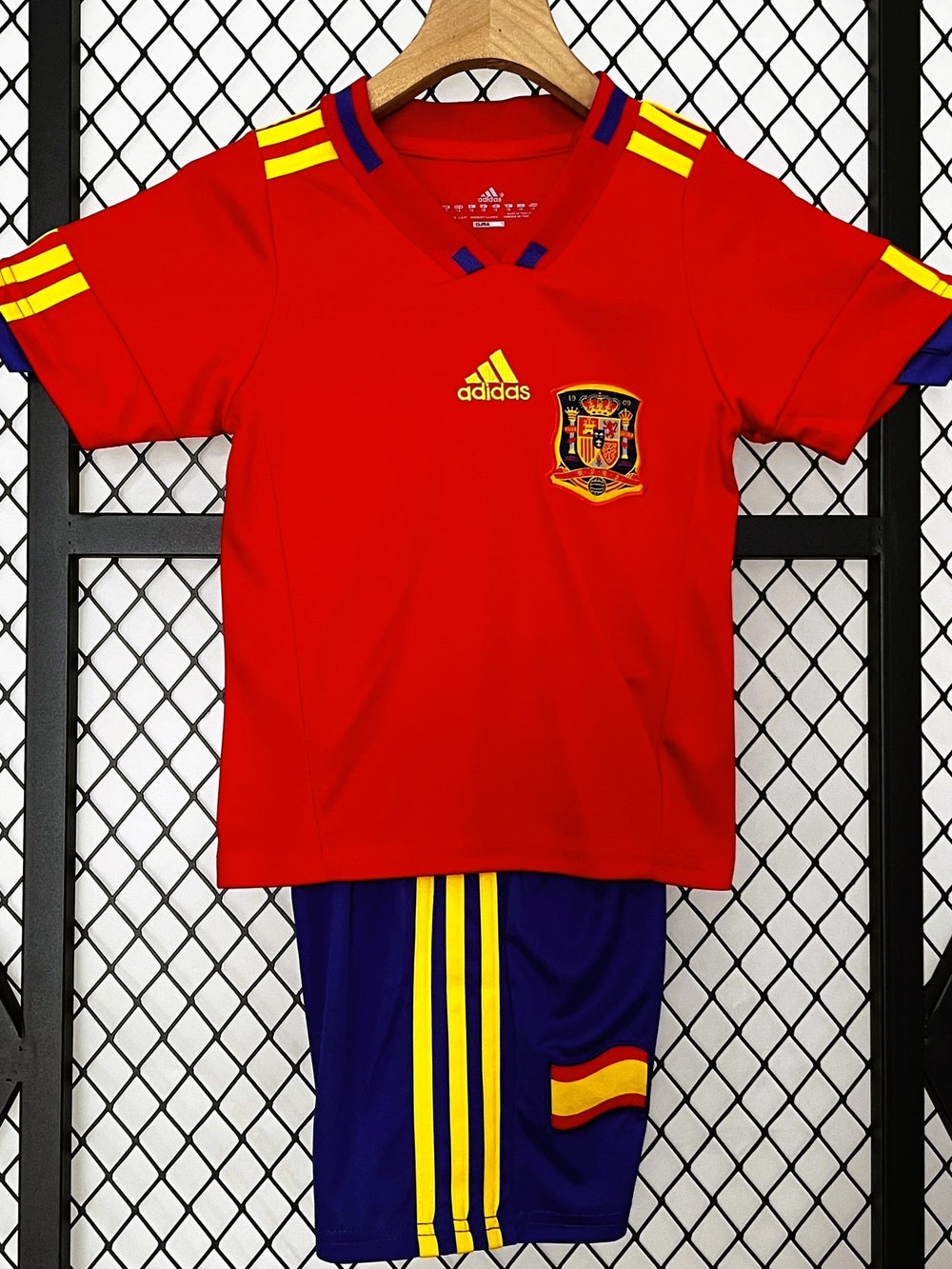 SPAIN kid kit
