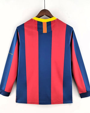 BARCELONA Long sleeve shirt