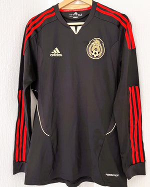 MEXICO (Long sleeve shirt)