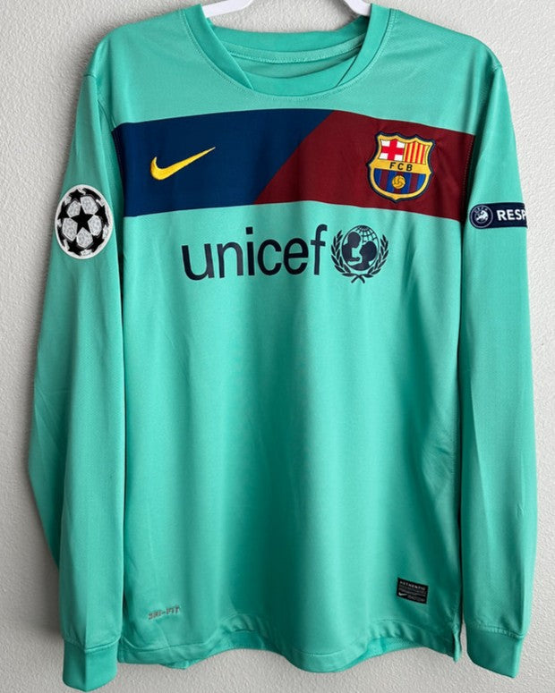 BARCELONA (Long sleeve shirt)