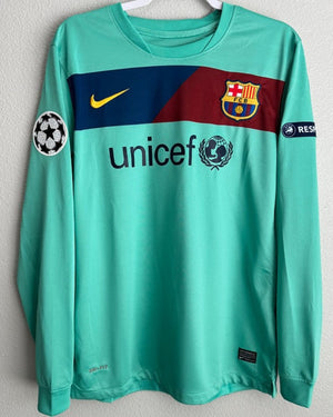 BARCELONA (Long sleeve shirt)