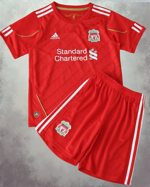 LIVERPOOL kid kit