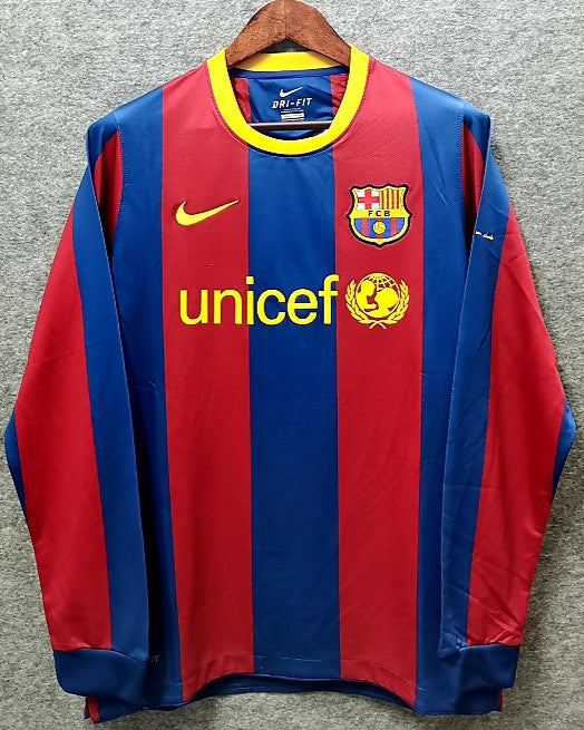 BARCELONA (Long sleeve shirt)