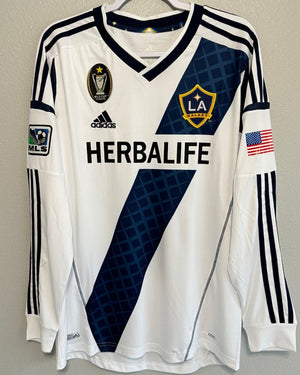 LOS ANGELES GALAXY (Long sleeve shirt)