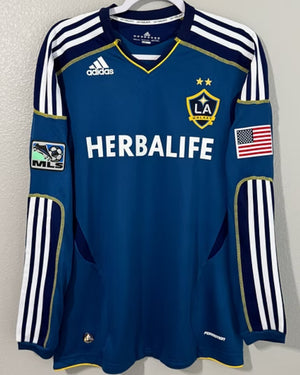 LOS ANGELES GALAXY (Long sleeve shirt)