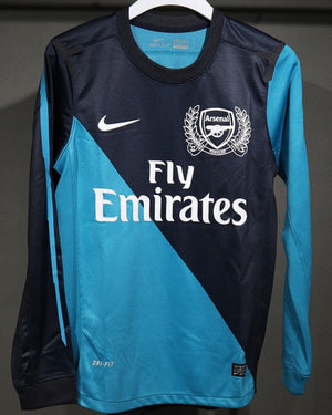ARSENAL Long sleeve shirt
