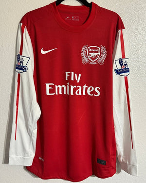 ARSENAL Long sleeve shirt