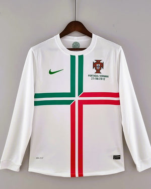 PORTUGAL Long sleeve shirt