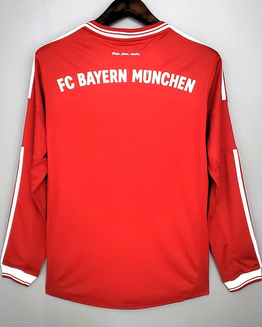 BAYERN MUNCHEN Long sleeve shirt