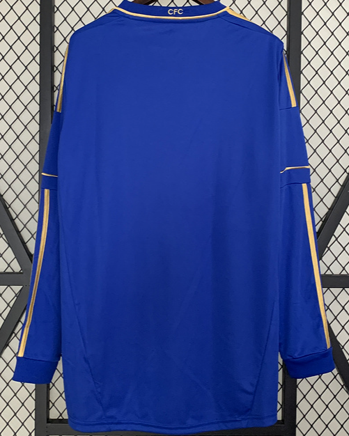 CHELSEA Long sleeve shirt