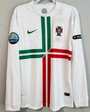 PORTUGAL (Long sleeve shirt)