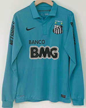 SANTOS (Long sleeve shirt)