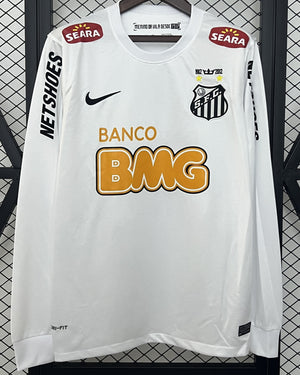 SANTOS (Long sleeve shirt)