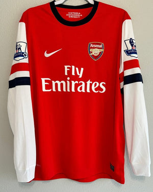 ARSENAL Long sleeve shirt