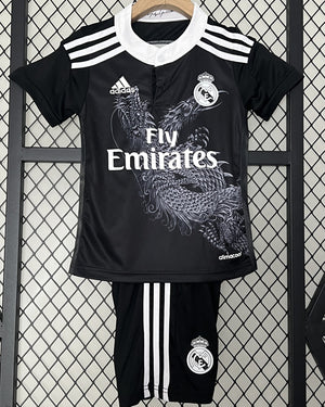 REAL MADRID kid kit