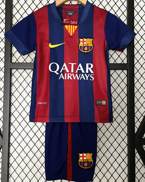 BARCELONA kid kit