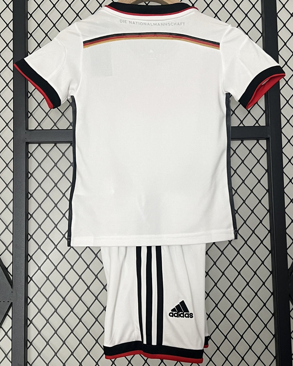 GERMANY kid kit