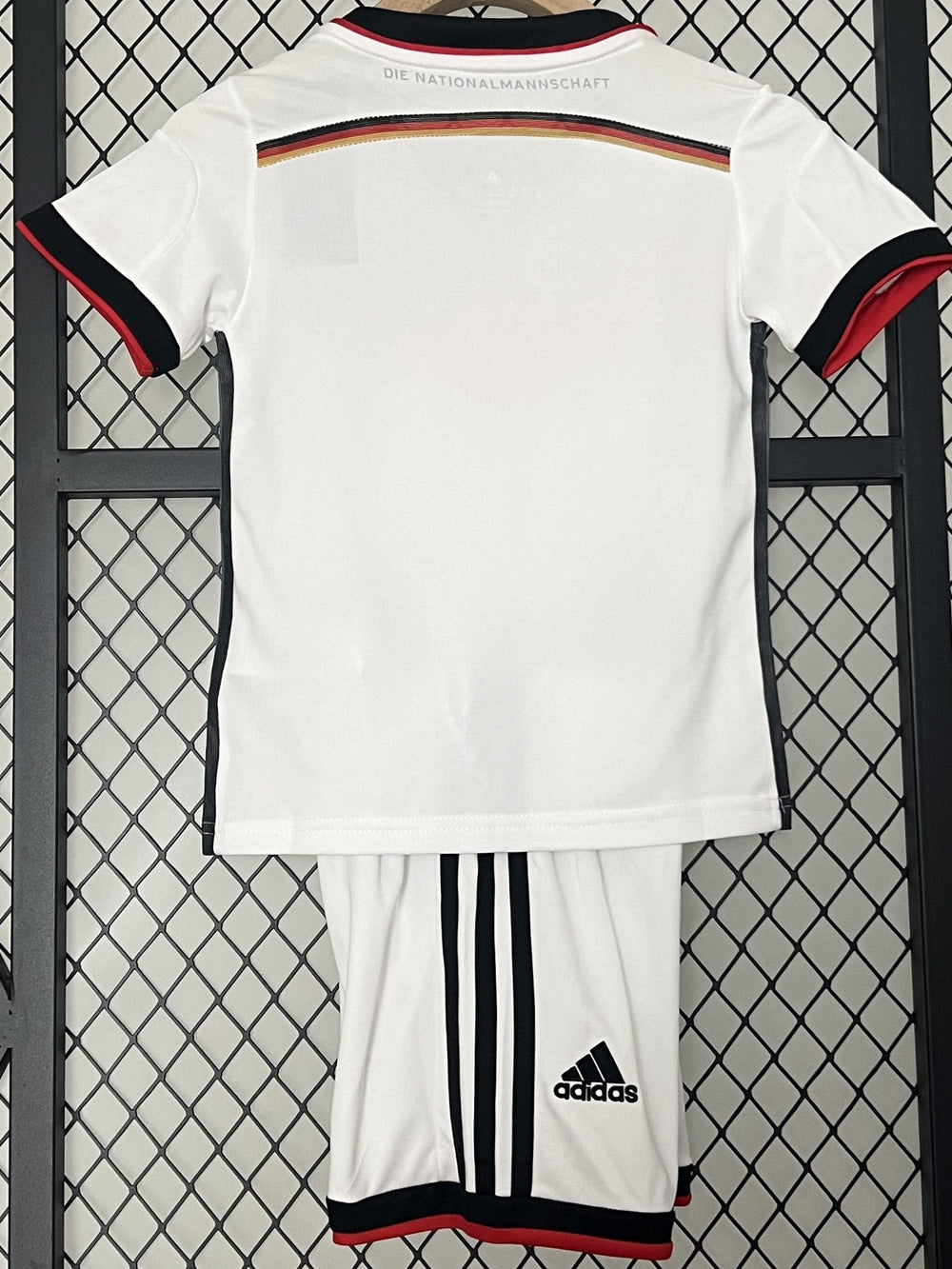 GERMANY kid kit